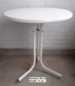 Opvouwbare tafel, Caravans en Kamperen, Ophalen, Gebruikt, Campingtafel