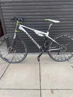 Cannondale Carbon Factory Racing fiets, Ophalen of Verzenden, Gebruikt