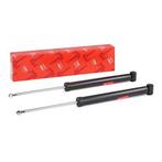 Amortisseur Pour Fiat Opel Punto Evo  Corsa, Enlèvement, Neuf, Opel