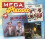 Mega Plezant (4CD), Enlèvement ou Envoi, Comme neuf