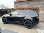 Land Rover Discovery Sport 2.0 TD4 HSE, Auto's, Land Rover, Automaat, Zwart, Discovery Sport, Zwart