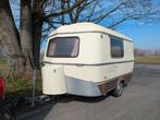 Eriba Pan Familia caravan '81, Caravans en Kamperen, Kachel, Tot en met 3, Particulier, 500 - 750 kg
