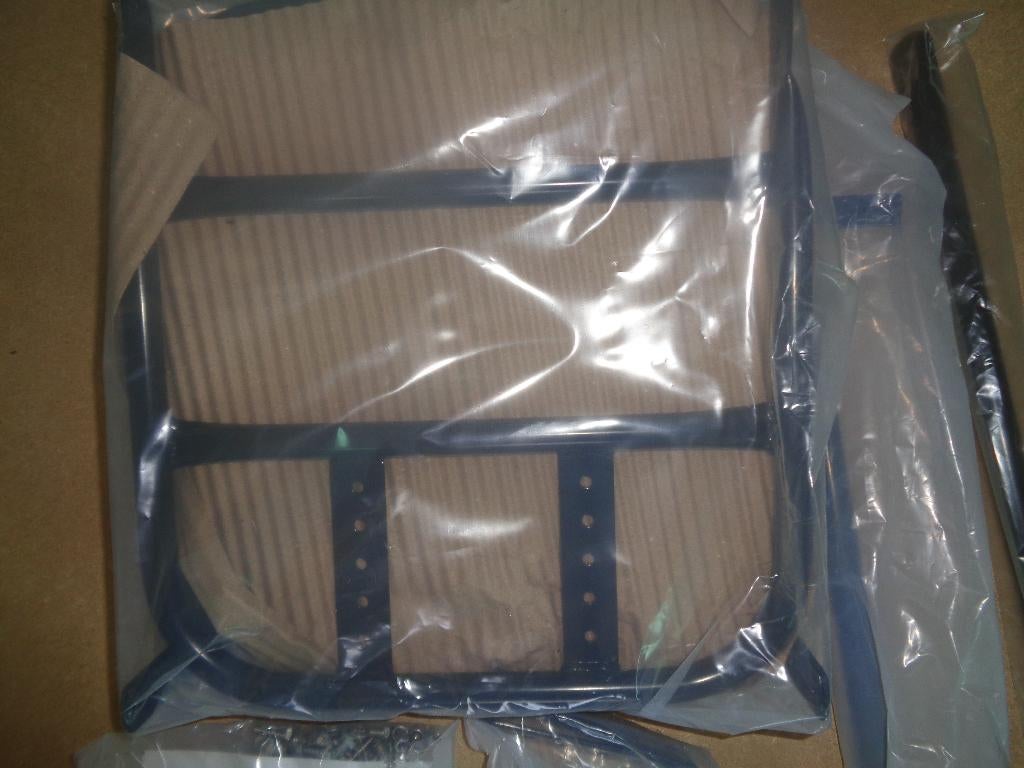 bagagedrager fiets, Ophalen of Verzenden, Zo goed als nieuw