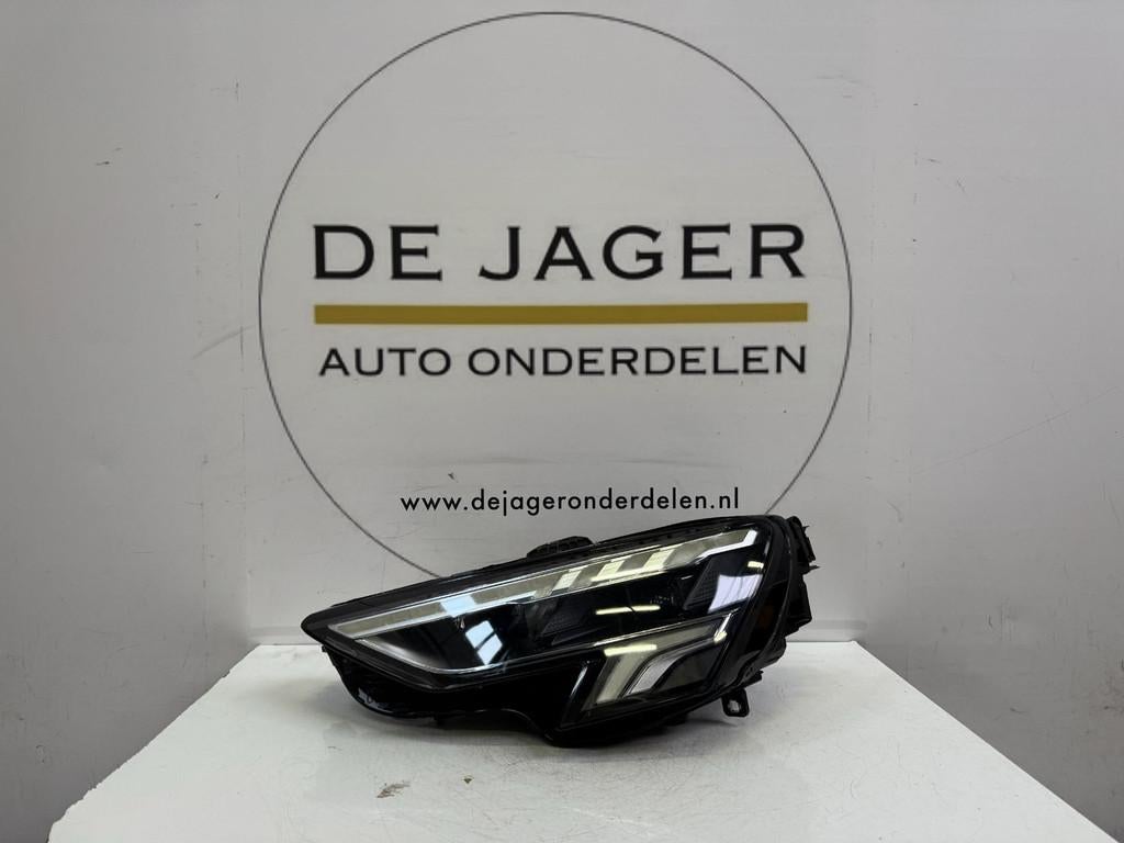 AUDI 8Y A3 FULL LED PHARE GAUCHE COMPLET 8Y0941033, AUDI AG, Auto-Union-Strasse 1
85045  Ingolstadt, DE, Audi, Utilisé