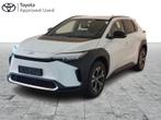 Toyota bZ4X Executive, Auto's, Automaat, https://public.car-pass.be/vhr/2cb07b99-bf0b-4670-aeed-0966992a6ac7, Wit, 5 deurs