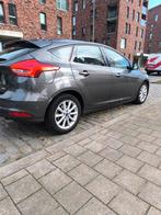 FORD FOCUS TİTANİUM 1.5 ESSENCE, Autos, Ford, Focus, Argent ou Gris, Euro 6, 5 portes
