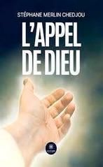 L' appel de dieu..., Livres, Enlèvement, Utilisé, Autre, Christianisme | Protestants
