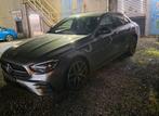 Mercedes classe e 200d facelift!!!!, Autos, 1700 kg, Noir, Automatique, Particulier