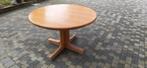 Table à manger ronde extensible, Maison & Meubles, Tables | Tables à manger, Rond, 100 à 150 cm, Enlèvement, Utilisé