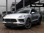 Porsche Macan 2.0 | PASM LUCHTVERING | PANORAMA/SCHUIF-KANTE, Auto's, Porsche, Automaat, 245 pk, Gebruikt, 4 cilinders