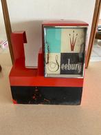 Jukebox Seeburg 161/201 afdekkap mecaniek, Verzamelen, Ophalen, Gebruikt, 1950 tot 1960, Seeburg