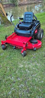 Zitmaaier toro titan zeroturn, Tuin en Terras, Ophalen of Verzenden