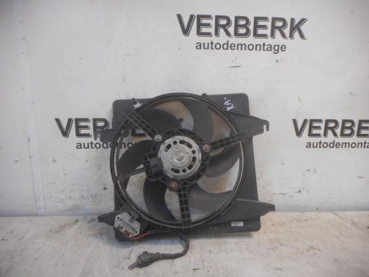 VENTILATEUR CC Ford Ka I (01-1996/11-2008) (1s5h8c807be), Autos : Pièces & Accessoires, Climatisation & Chauffage, Ford, Utilisé