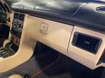 Mercedes-Benz SLK SLK320 AMG Line (bj 2000, automaat), Auto's, Automaat, Cabriolet, Bedrijf, 160 kW