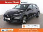 Hyundai KONA 1.0 TGDI Advantage 2WD, Autos, Achat, 998 cm³, Euro 6, 5 portes