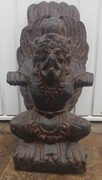 garuda in steen, Ophalen, Nieuw, Steen, Boeddhabeeld