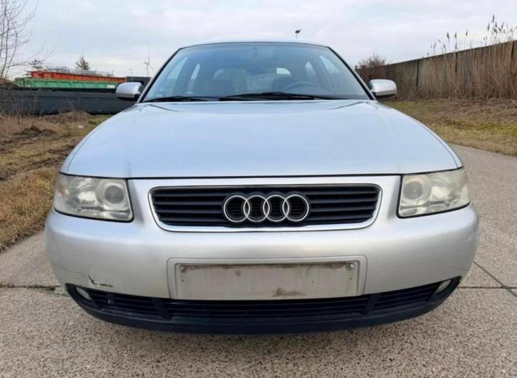 Audi A3 1.9 TDI, Autos, Achat, Diesel, Particulier, Cruise Control