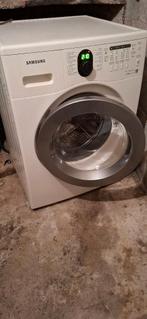 Machine à lavé Samsung 50 €, 6 à 8 kg, Enlèvement, Utilisé, 1200 à 1600 tours