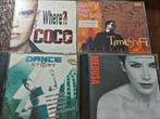 Lot de 4 CD de danse, Enlèvement ou Envoi, Comme neuf, Disco