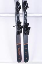 Skis 189 BLIZZARD BRAHMA 88 2022, grip walk, gris, Carving, Enlèvement ou Envoi, Skis, Utilisé