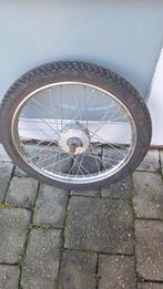 Voorwiel amigo/novio, Fietsen en Brommers, Ophalen