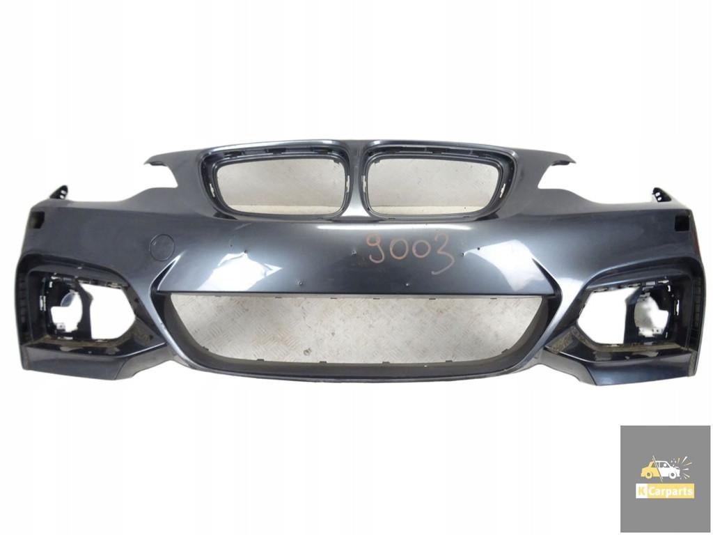 Pare-chocs avant BMW S rie 2 F22 F23 Pack M, Petuelring 130
80788  Munich, DE, Pare-chocs, Info@bmw.de, Utilisé
