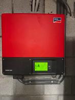SMA sunny boy. SB5000TL-21 5KW., Bricolage & Construction, Enlèvement, Comme neuf