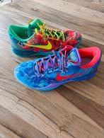 Nike Kobe what if, Ophalen