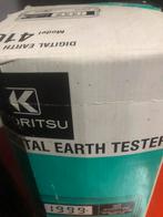 A vendre l’ensemble des 3 appareil de mesures, Doe-het-zelf en Bouw, Meetapparatuur, Ophalen, Nieuw