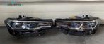 BMW X7 G07 Laser Light Full LED koplamp links rechts, -, Utilisé, -, Enlèvement ou Envoi