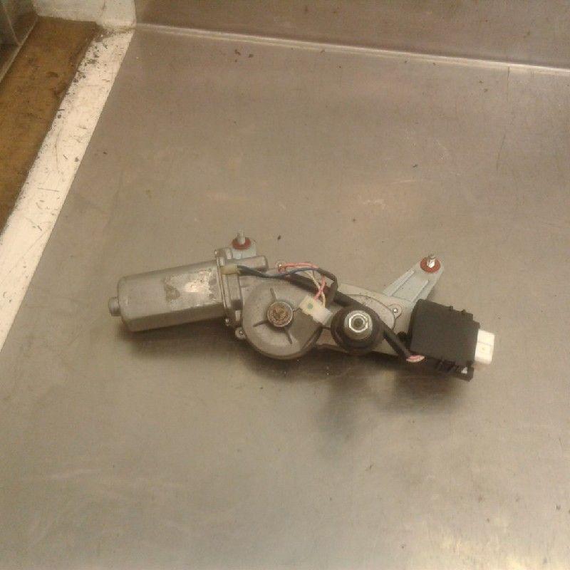 RUITENWISSERMOTOR ACHTER Daewoo / Chevrolet Aveo (250), Auto-onderdelen, Ruiten en Toebehoren, Daewoo, Gebruikt