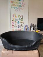 Hondenmand zwart, Dieren en Toebehoren, Ophalen