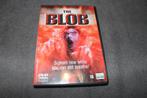 DVD The Blob, CD & DVD, DVD | Horreur, À partir de 16 ans, Enlèvement ou Envoi, Utilisé, Monstres