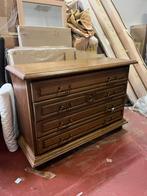 Commode, Maison & Meubles, Armoires | Commodes, Enlèvement ou Envoi, Comme neuf, Chêne