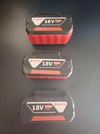 Batterie Bosch 18v 4Ah