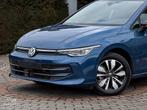 Volkswagen Golf VIII/1.5 eTSI HYBRID/NEW MODEL/CAMERA/LED+, Achat, Entreprise, Entretenue par le concessionnaire, Noir