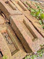 Pierres, environ 270 pièces, Enlèvement