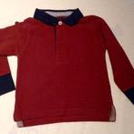 Bordeauxrode trui voor jongens van 2-3 jaar/92-98 cm, Ophalen of Verzenden, Zo goed als nieuw, Jongen, Trui of Vest