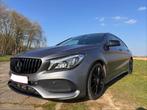 Mercedes CLA Shooting Break, CLA, 4 cilinders, Leder, Break