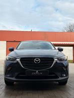 Mazda CX3 SkyActiv-G, Autos, Mazda, Achat, Euro 6, Entreprise, 89 kW