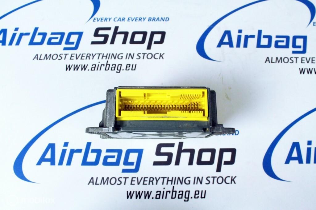 Airbag module Audi A3 8P (2003), Enlèvement ou Envoi, Utilisé