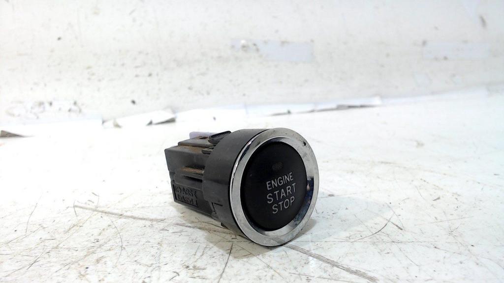 Start/stop schakelaar Toyota Landcruiser, Auto-onderdelen, Dashboard en Schakelaars, Toyota, Gebruikt, Herkomst onderdeel bekend