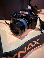 Minolta Dynax 5000i, Minolta, Moins de 4 fois, Enlèvement, Utilisé