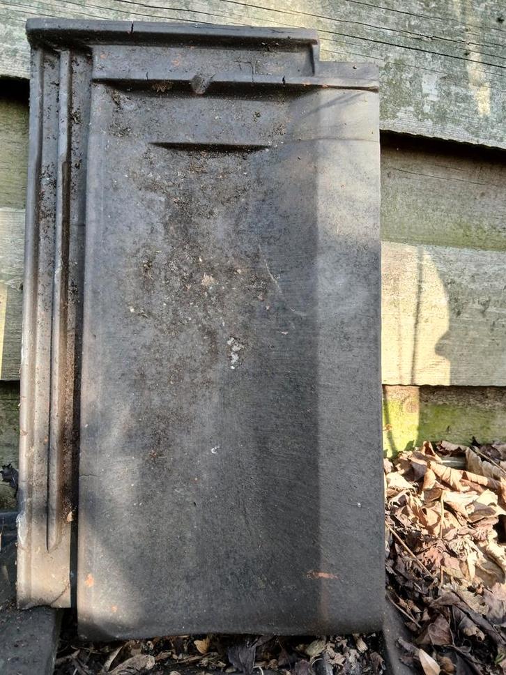 Laumans dakpannen, Doe-het-zelf en Bouw, Dakpannen en Dakbedekking, Ophalen