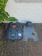 Husqvarna automower 265 avx, Ophalen, Gebruikt, Husqvarna