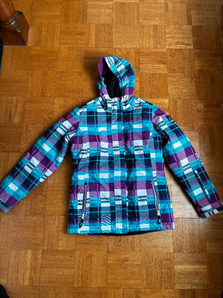 Ski kleding lot ,kinderen, Kleding | Dames, Wintersportkleding, Zo goed als nieuw, Ophalen of Verzenden