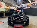 Smart BRABUS Cabriolet 700cc, Autos, Achat, Entreprise, Automatique, Pack sport