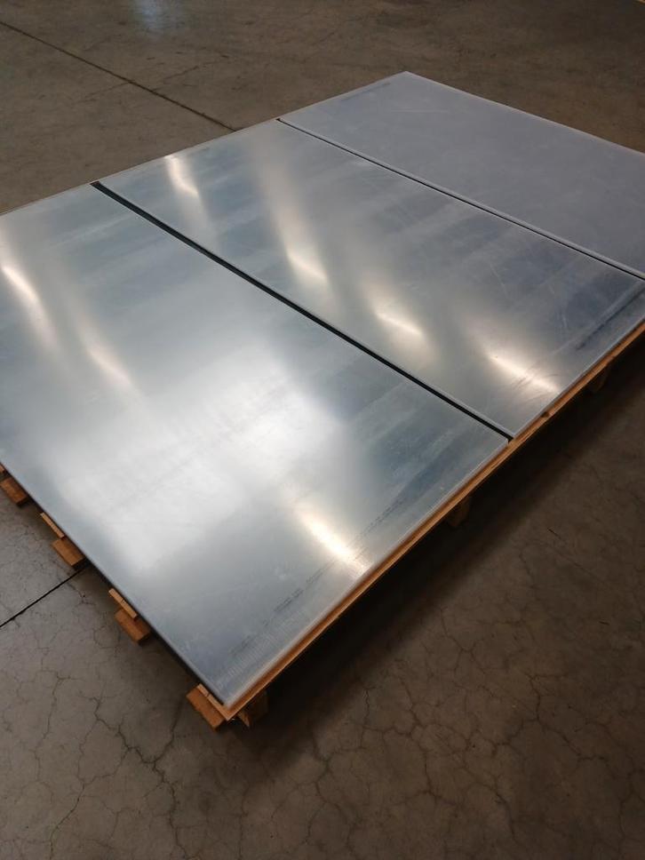 Plexiglas 3mm clear 2030x1000x3 mm UV bestendig., Bricolage & Construction, Plaques & Panneaux, Neuf, Autres matériaux, Moins de 20 mm