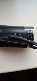 Sony handycam HDR-CX240, Audio, Tv en Foto, Videocamera's Digitaal, Ophalen, Sony