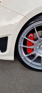 Abarth jantes 18 pcs  Mak, Enlèvement ou Envoi, 18 pouces, Pneu(s)